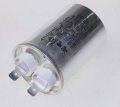 Samsung Run Capacitor - 3,5uf 350v C oil;3.5uf,350v,bk,43x55mm,15 - 2501-001185